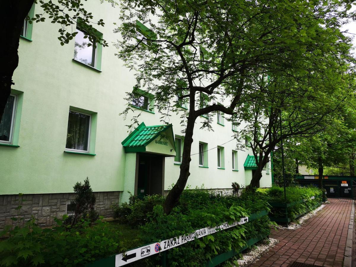 Mountain View Apartment Zakopane Exterior photo